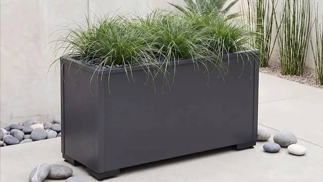 Grillandia Градински кашпи Green Box XXL