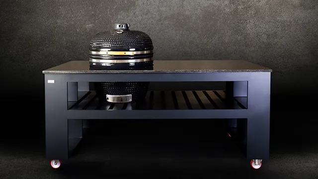 Grillandia EGG WAGON