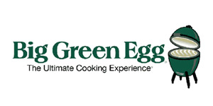 Big Green Egg logo