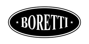 Boretti logo