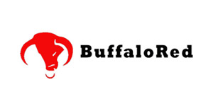 Buffalo Red logo