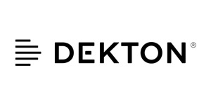 Dekton logo