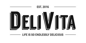 Delivita logo