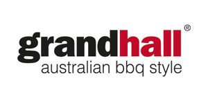 GrandHall logo
