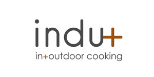 Indu+ logo