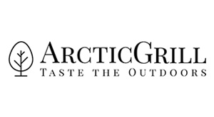 Arctic grill logo