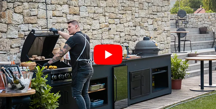 GRILLANDIA BBQ ON TOUR - Dereszla Bisztró