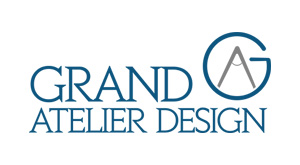 Grand Atelier Design logo