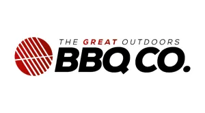 The Great Outdoor BBQ logo