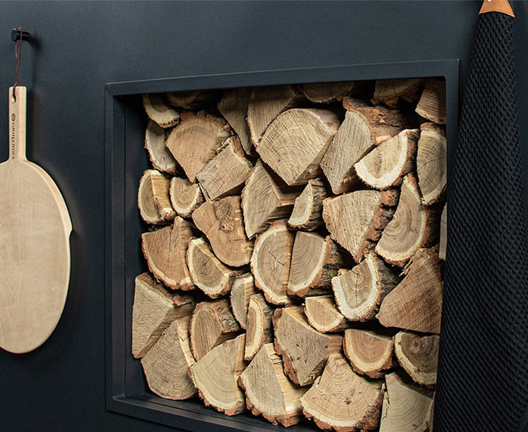 Grillandia Medium model