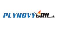 PlynovýGril logo