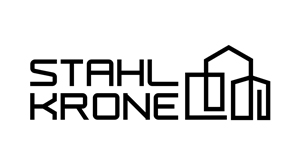 Stahlkrone logo